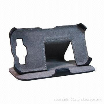 Hot Shaping Book Style Case, Suitable for Samsung Galaxy S4, Protects from Dirt, All Colors